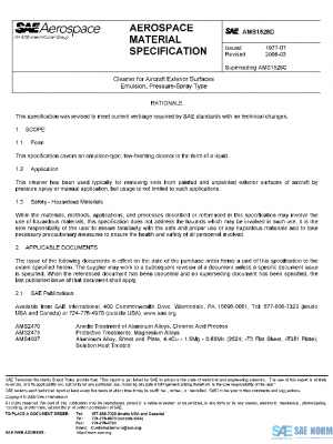 SAE AMS1528D PDF