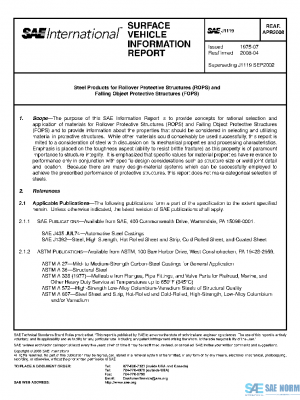 SAE J1119_200804 PDF