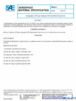 SAE AMS03_1 PDF