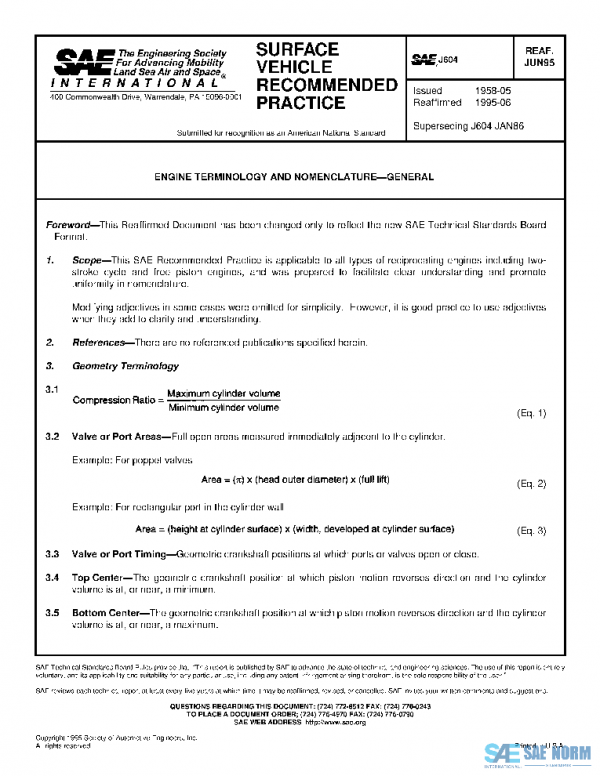 SAE J604_199506 PDF