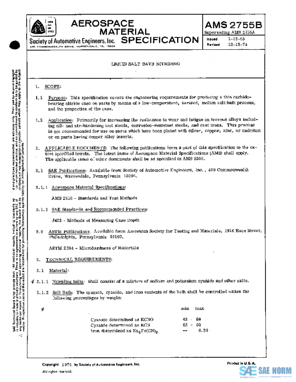 SAE AMS2755B PDF