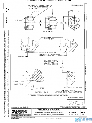 SAE AS4209A PDF