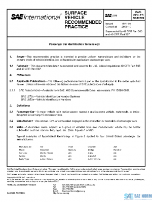 SAE J218_200910 PDF SAE J218_200910 PDF