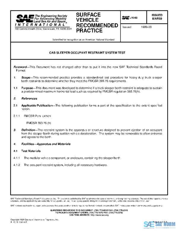 SAE J1948_198903 PDF