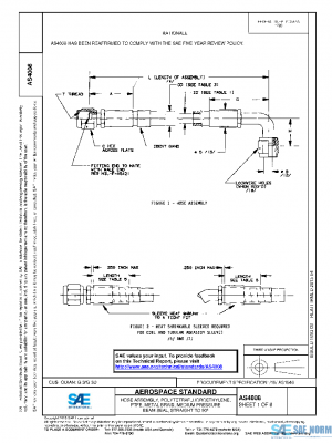 SAE AS4008 PDF