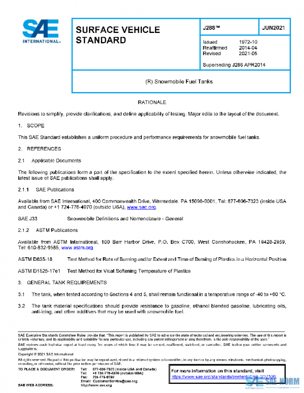 SAE J288_202106 PDF