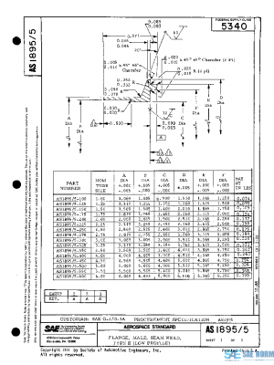 SAE AS1895/5A PDF