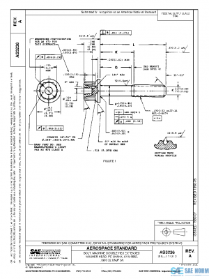 SAE AS3236A PDF