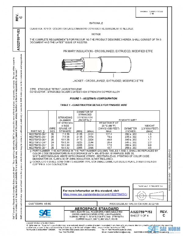 SAE AS22759/53C PDF