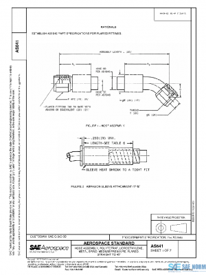 SAE AS641 PDF