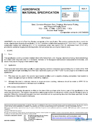 SAE AMS5763F PDF