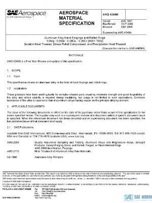 SAE AMS4248B PDF