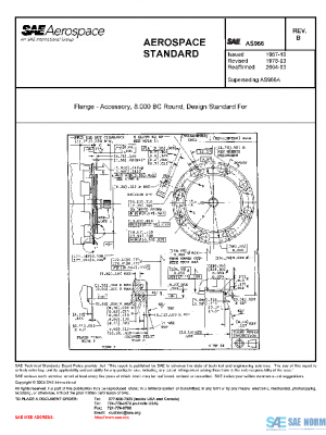 SAE AS966B PDF