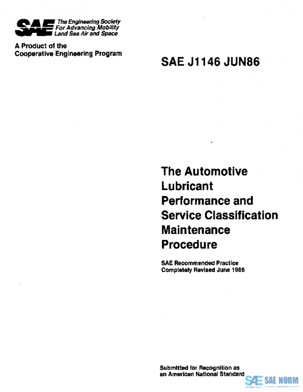 SAE J1146_198606 PDF