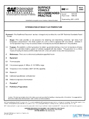SAE J291_198006 PDF