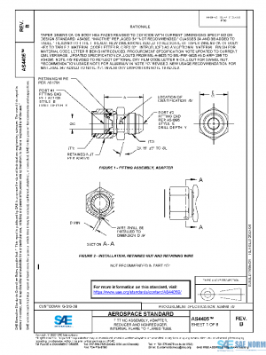 SAE AS4405B PDF