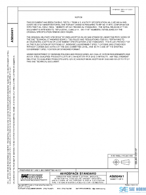SAE AS85049/1 PDF