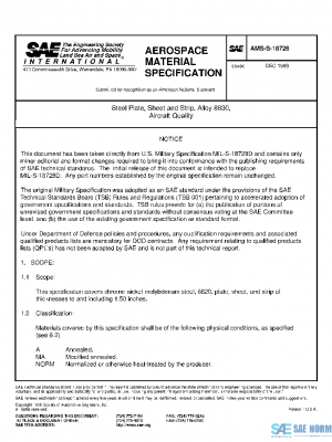 SAE AMSS18728 PDF