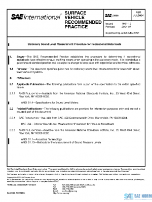 SAE J2005_200407 PDF