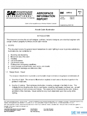SAE AIR512C PDF