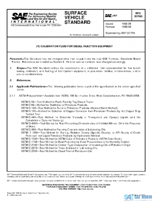 SAE J967_198809 PDF