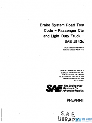SAE J843D_197303 PDF