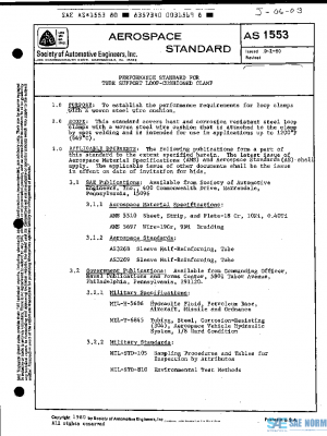 SAE AS1553 PDF