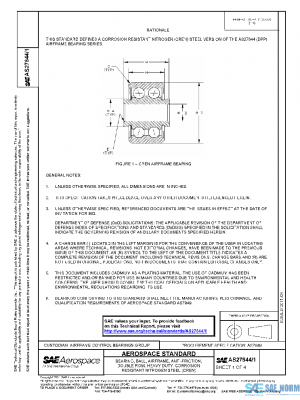 SAE AS27644/1 PDF