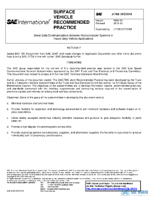SAE J1708_201012 PDF