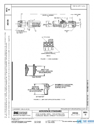 SAE AS136D PDF