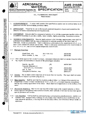 SAE AMS3156B PDF