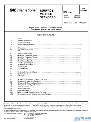 SAE J1349_200408 PDF