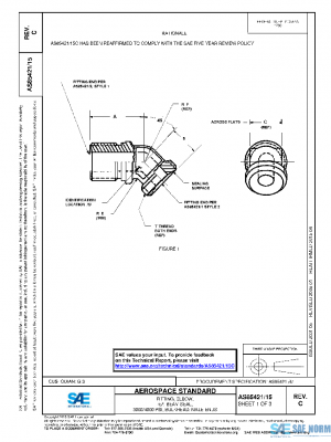SAE AS85421/15C PDF