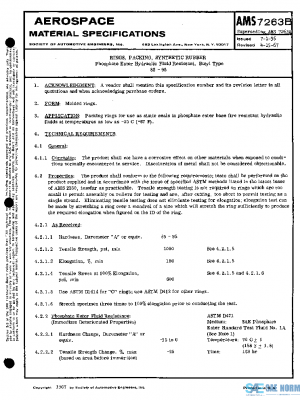 SAE AMS7263B PDF