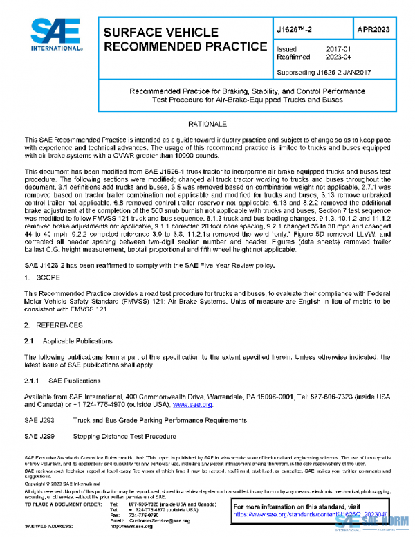 SAE J1626/2_202304 PDF