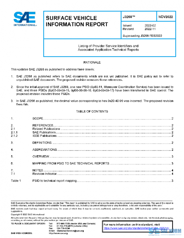 SAE J3268_202211 PDF SAE J3268_202211 PDF