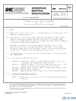 SAE AMS4970F PDF
