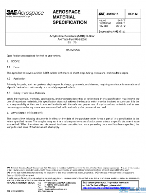 SAE AMS3215M PDF