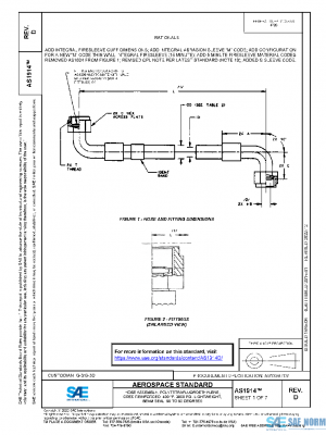 SAE AS1914D PDF