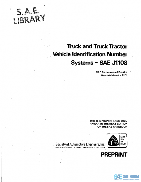 SAE J1108_197501 PDF