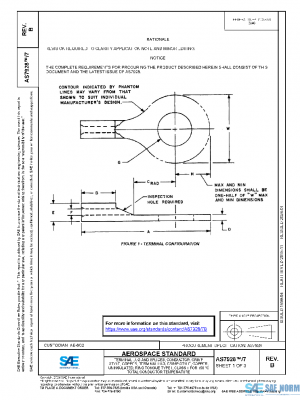SAE AS7928/7B PDF