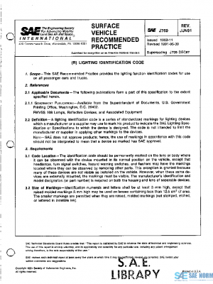 SAE J759_199106 PDF