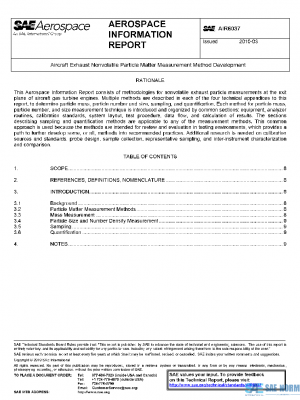 SAE AIR6037 PDF
