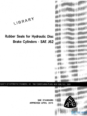 SAE J62_197404 PDF