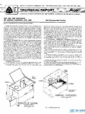 SAE J400_196807 PDF