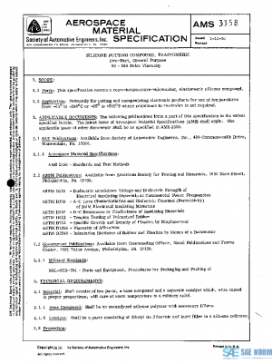 SAE AMS3358 PDF