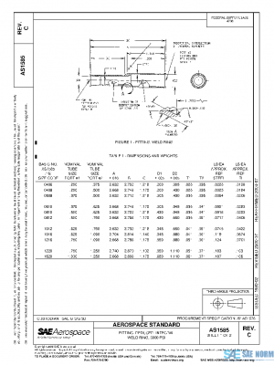 SAE AS1585C PDF