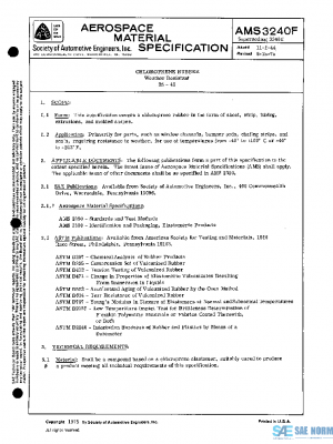 SAE AMS3240F PDF