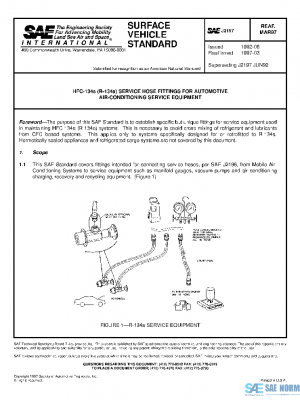 SAE J2197_199703 PDF