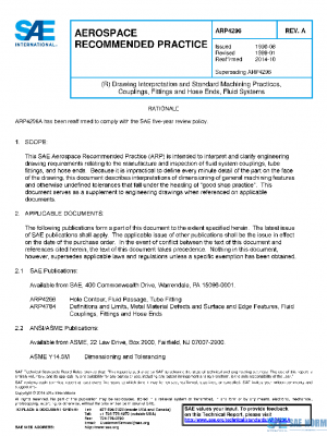 SAE ARP4296A PDF